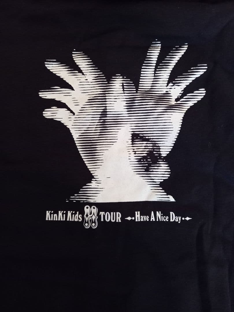 KinKi Kids Hコン グッズ6点セット まとめ売り 2005-2006