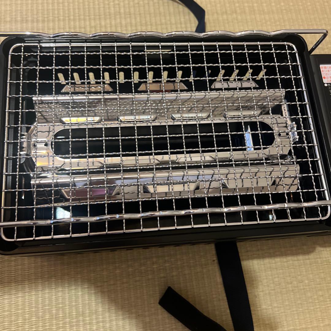 炉ばた焼き器 炙りやⅡ CB-ABR-2