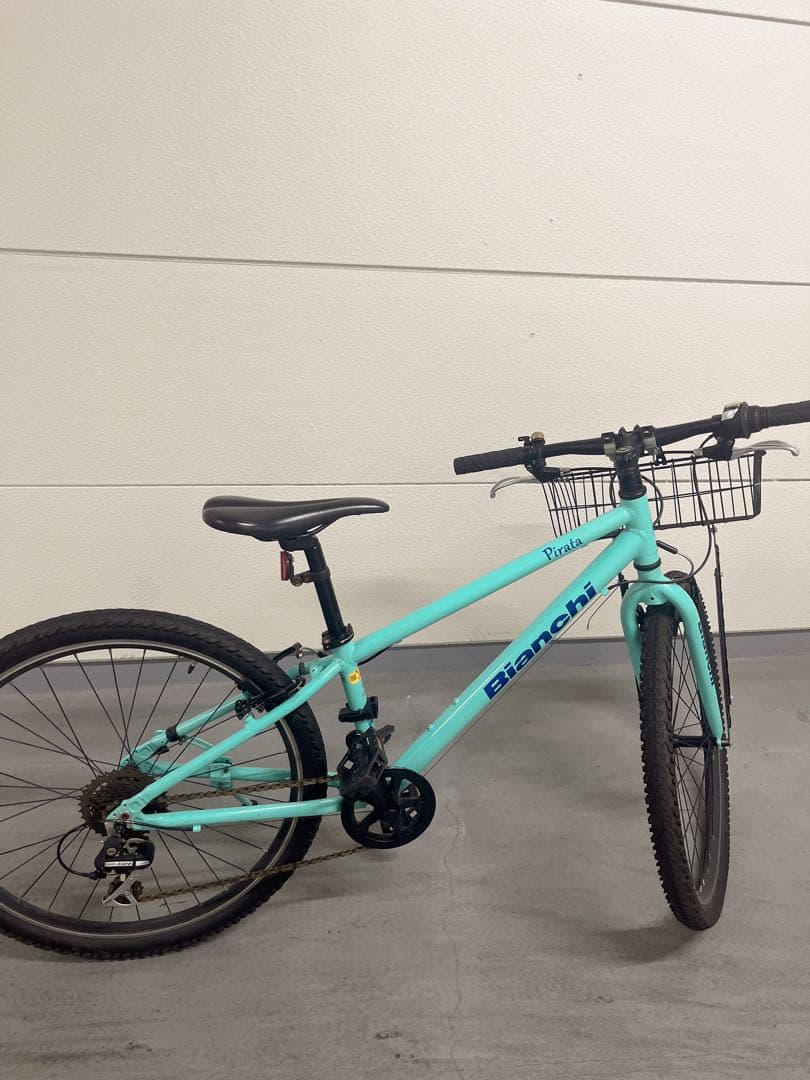 Bianchi Pirata 26インチ