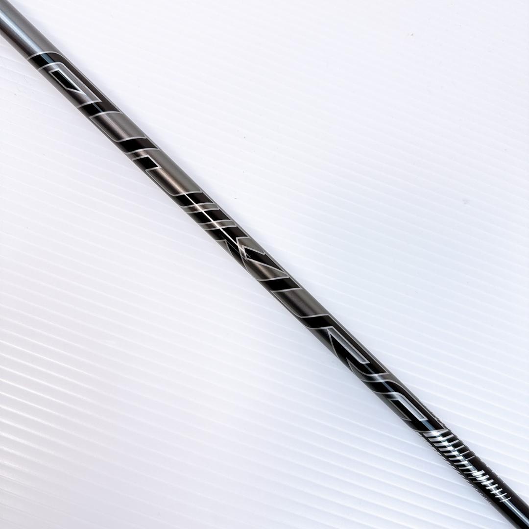 スピーダーNX for コブラ　フェアウェイウッド（7W相当）用シャフト　S