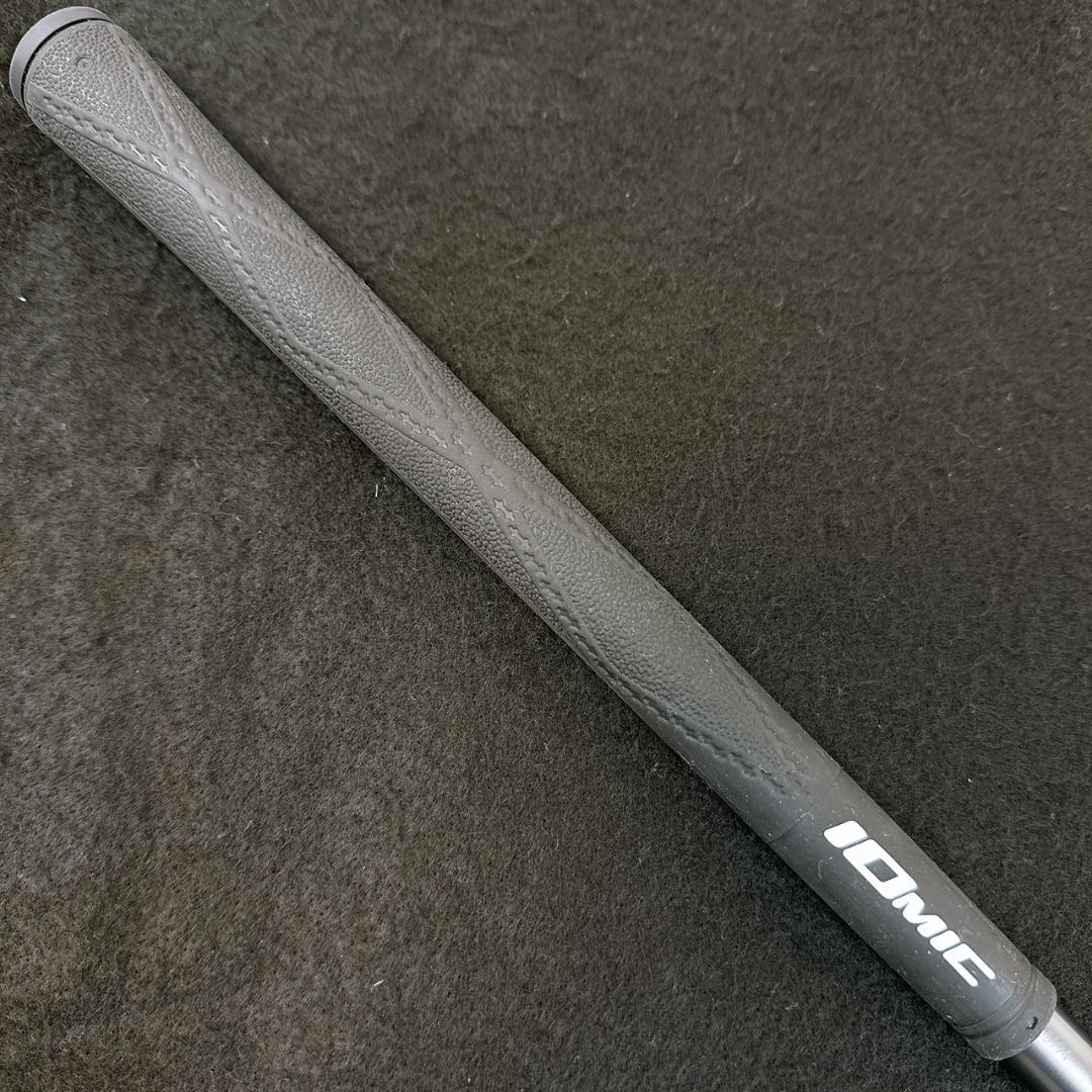 スピーダーNX for コブラ　フェアウェイウッド（7W相当）用シャフト　S