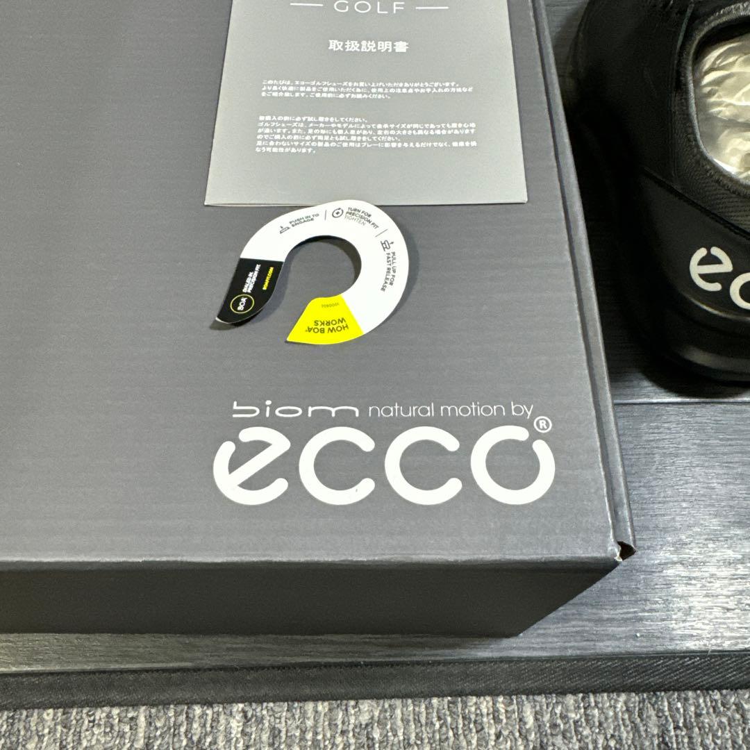 EC CO M G OLF B I O M C４