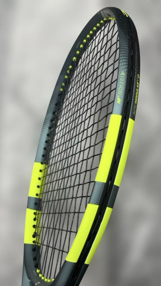 2026 新品同様　BABOLAT PURE AERO98 G3