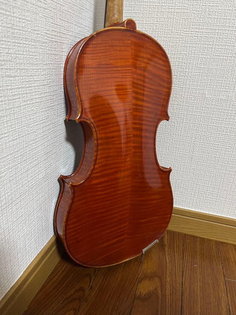 【nana】ビオラ　ヴィオラ　シャコンヌサラバンド 15.5インチ