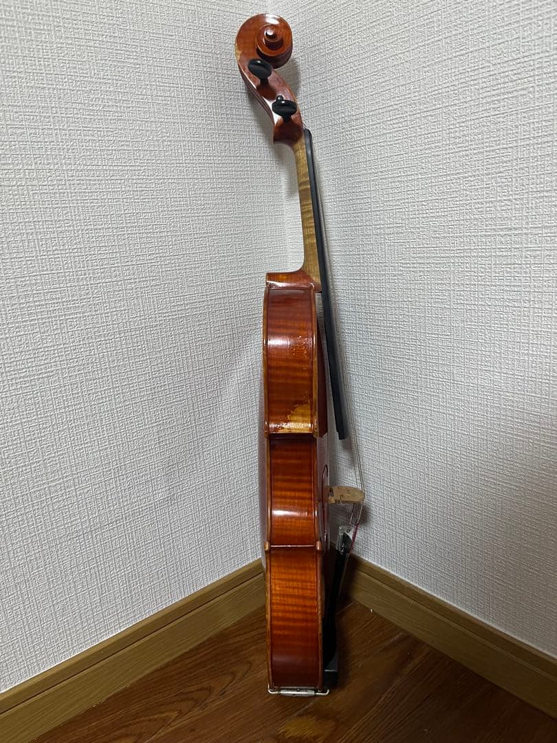 【nana】ビオラ　ヴィオラ　シャコンヌサラバンド 15.5インチ