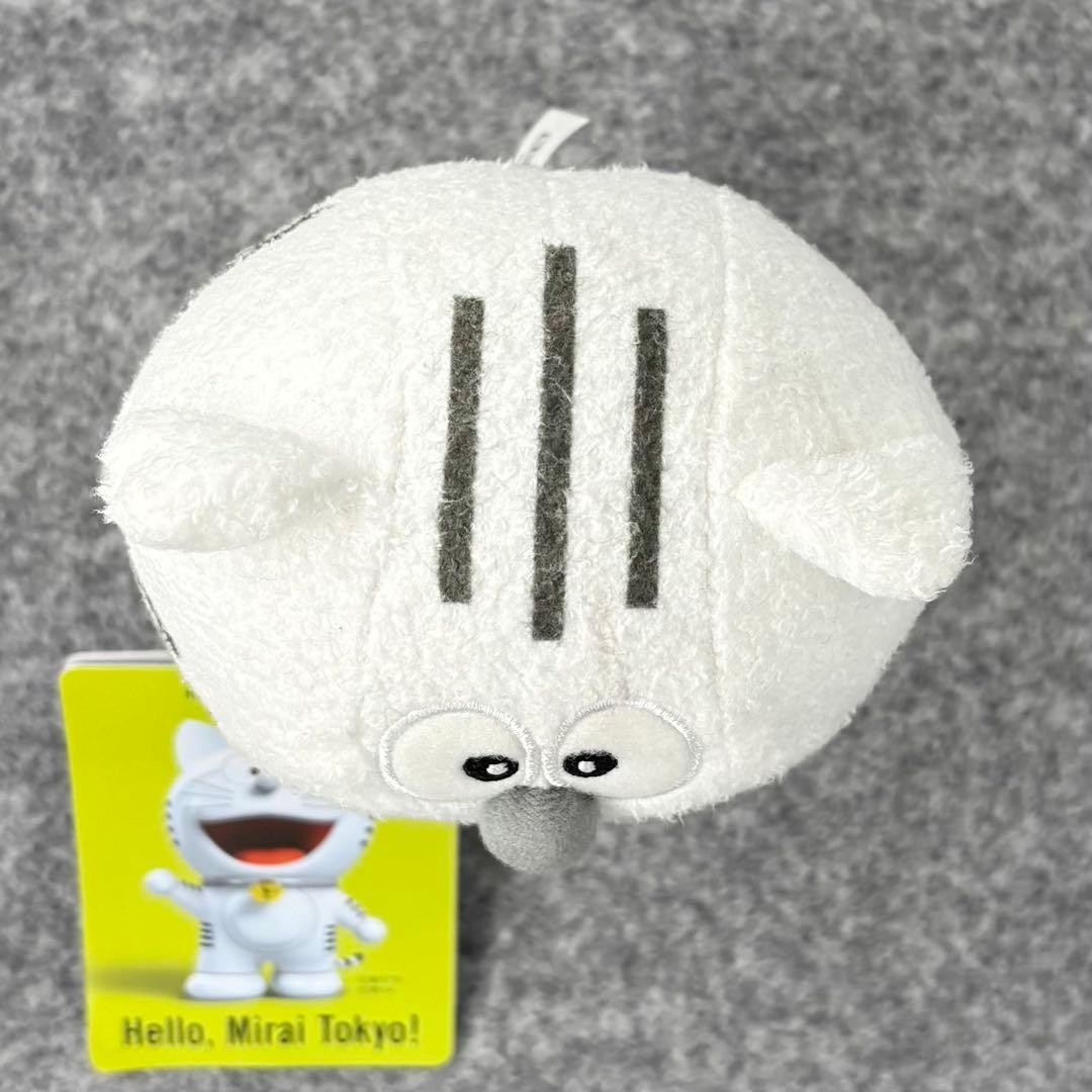 とことこくらぶ トラのもん ぬいぐるみ ドラえもん