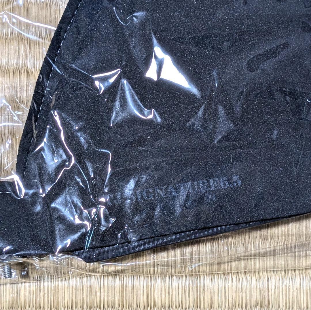 The Flying Diamonds TJシグネチャー6,5シングルフィン
