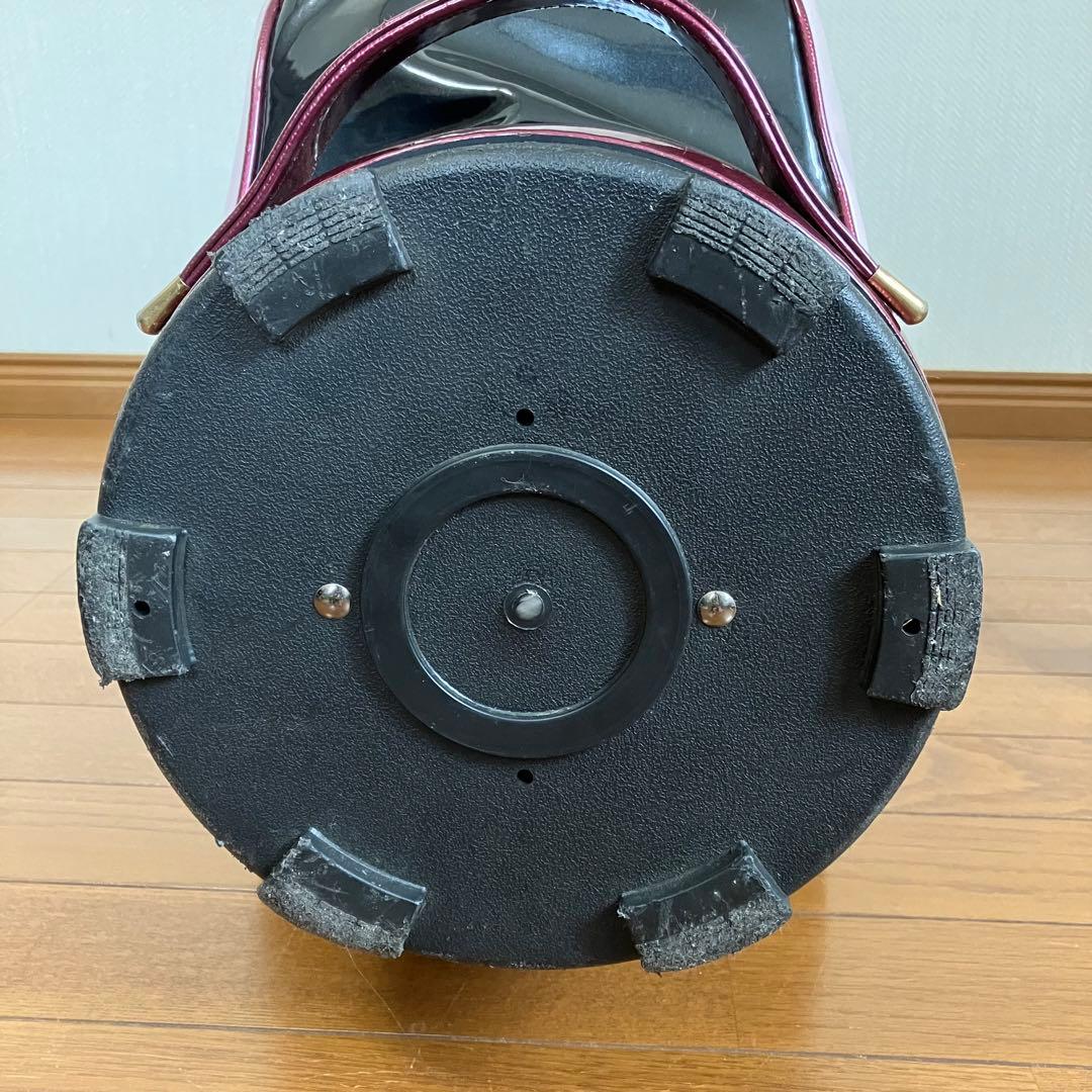 AB-215 MAJESTYマルマン 高級キャディバッグ 中古 5分割 送料無料