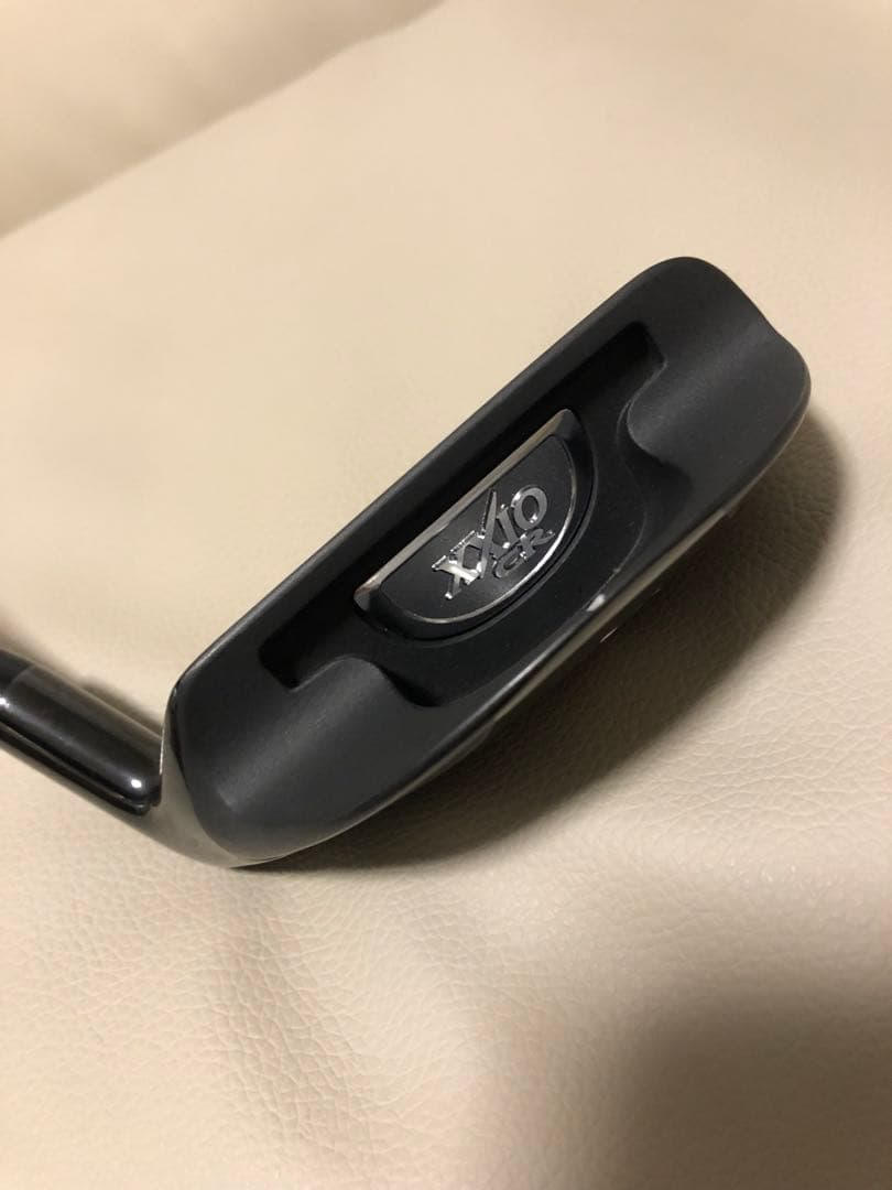 【送料込み】美品XXIO CR CHIP&RUN WEDGE ゼクシオ チッパー