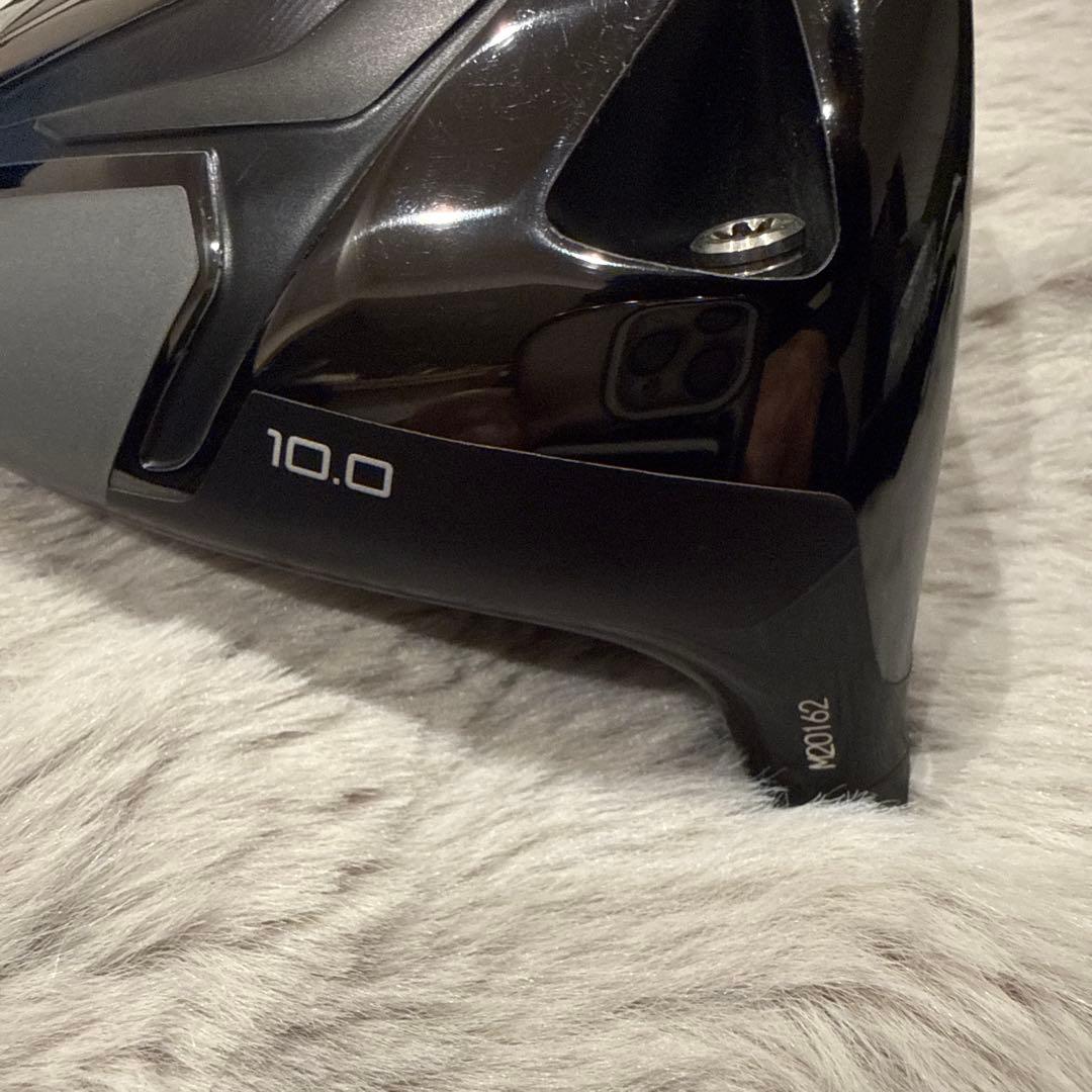 タイトリスト　TSi2ドライバー10.0ツアーAD XC-6s