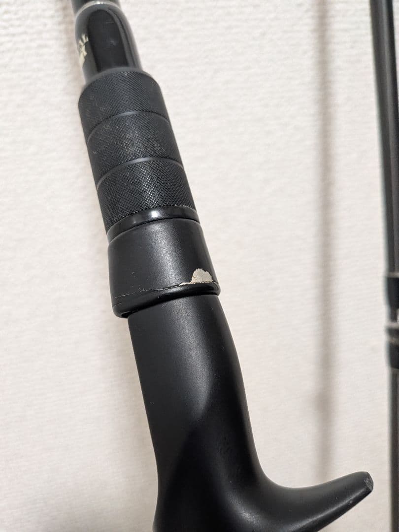 【希少】BRIST VENDAVAL 8.9M fimo限定