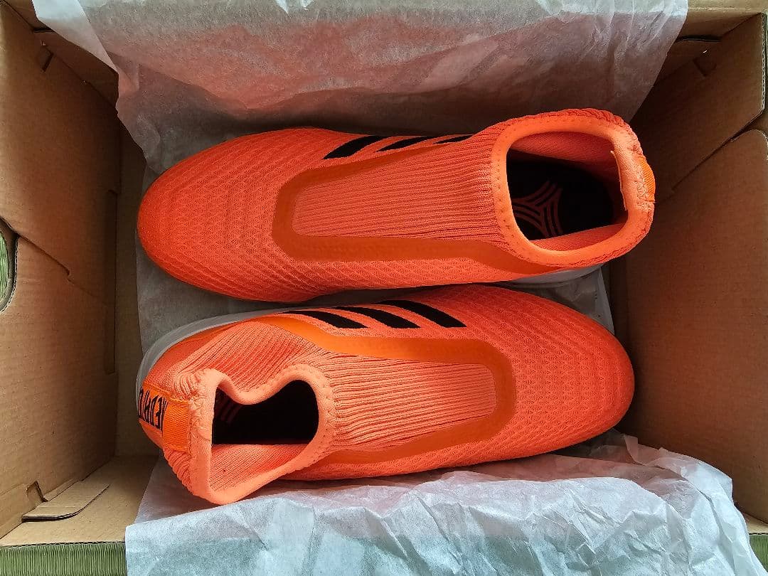 adidas アディダス プレデター 19.3 TRLL