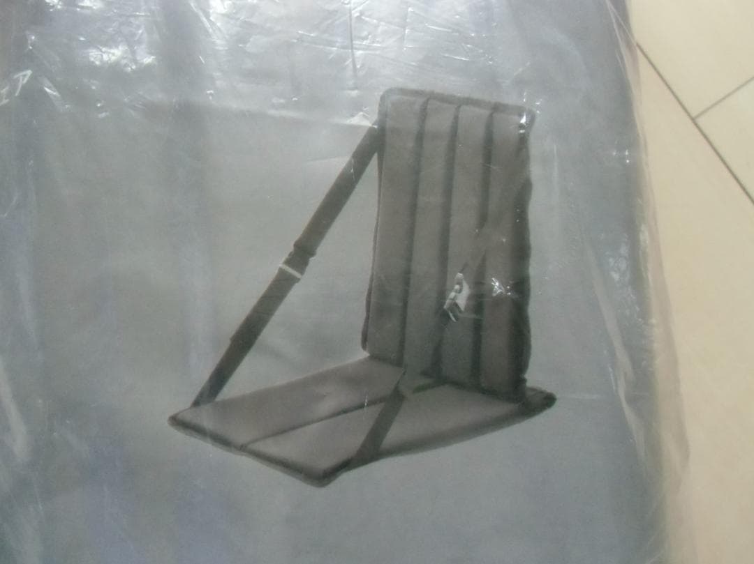 ★peak スノーピーク グランドパネルチェア　未使用品★
