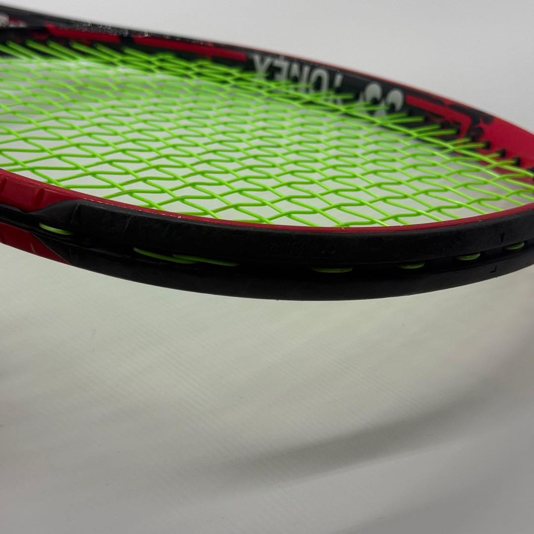 YONEX VCORE SV98 G2 ヨネックス テニスラケット