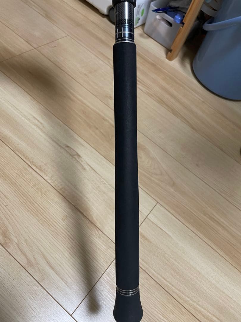 SHIMANO　COLTSNIPER XR S96MH ショアジギングロッド