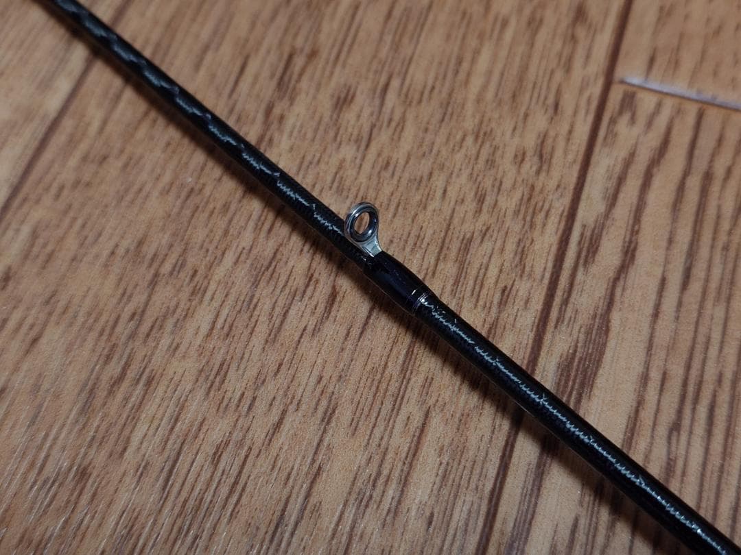 シマノ 23 ポイズンアルティマ 170MH 未記入保証書付 SHIMANO