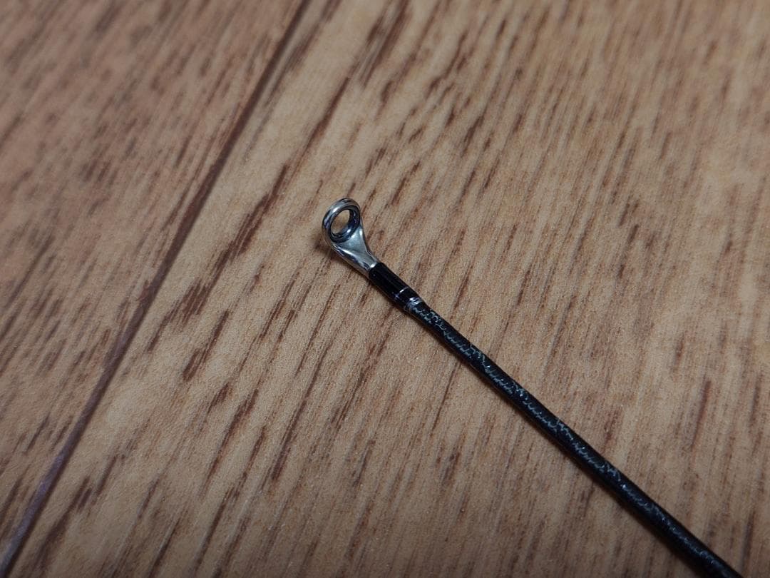 シマノ 23 ポイズンアルティマ 170MH 未記入保証書付 SHIMANO