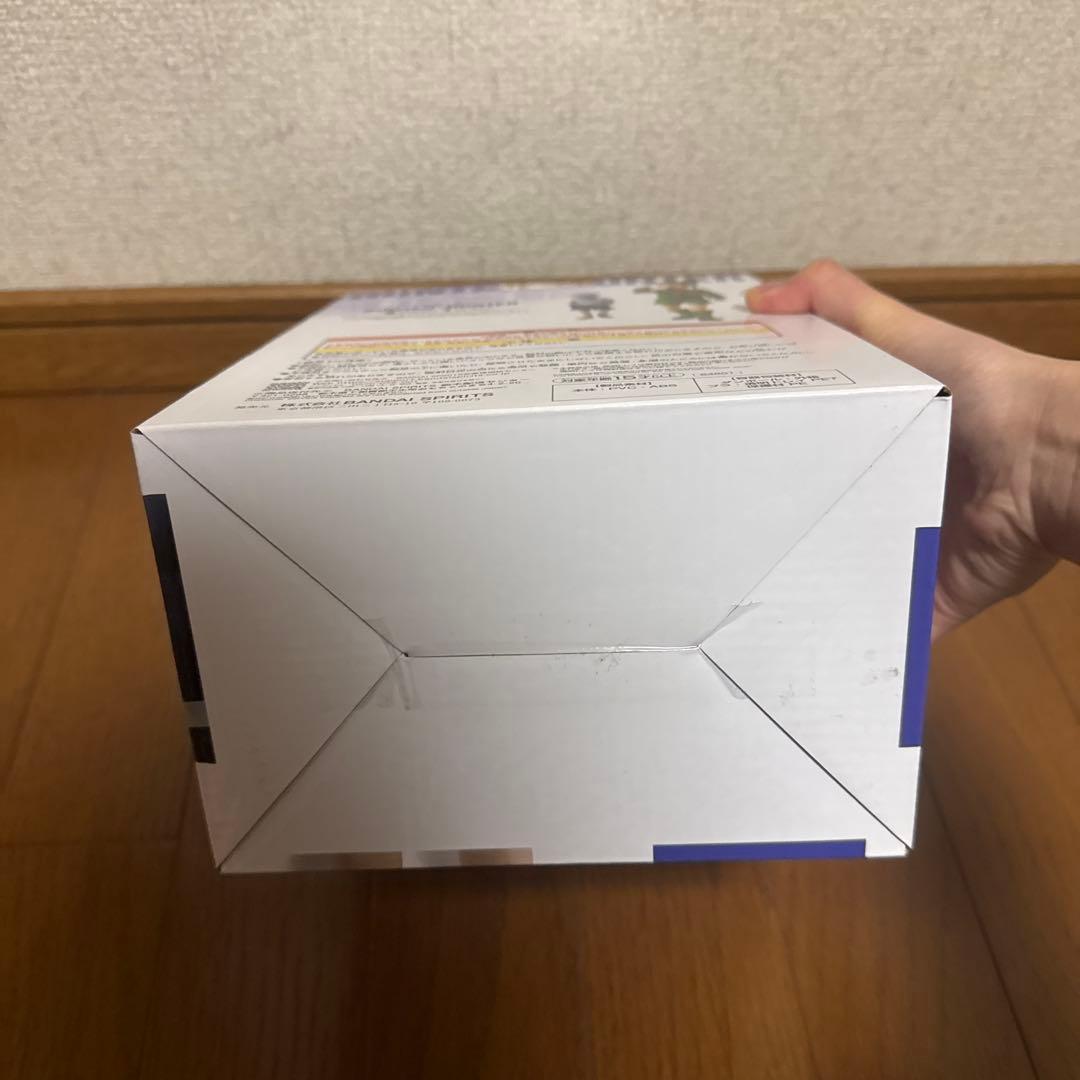 HUNTER×HUNTER キルア B賞 MASTERLISE