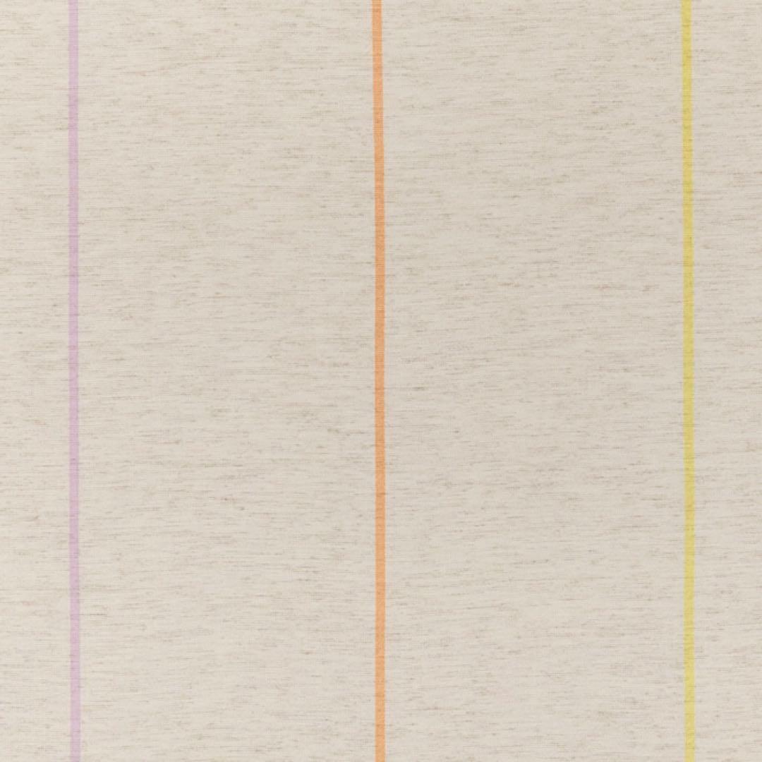 【新品未使用】unicoカーテン VERTIベージュ 201 x 110