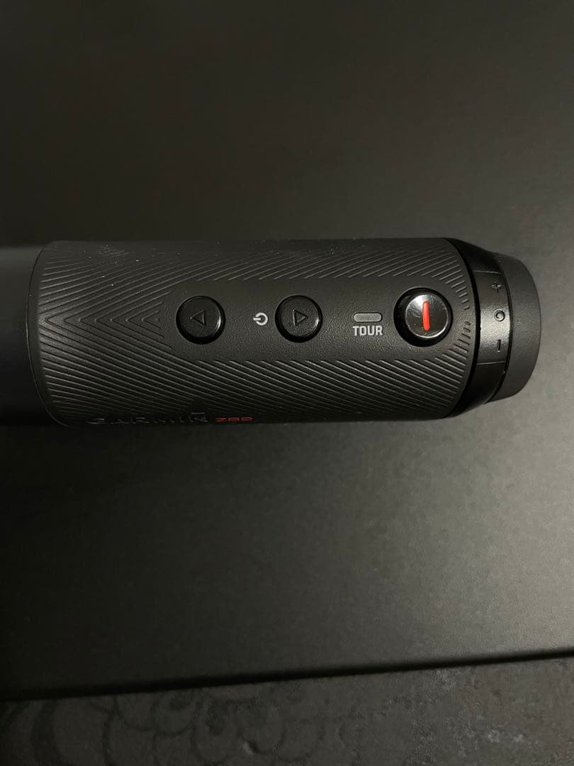 【美品】GARMIN APPROACH Z82 レーザー距離計