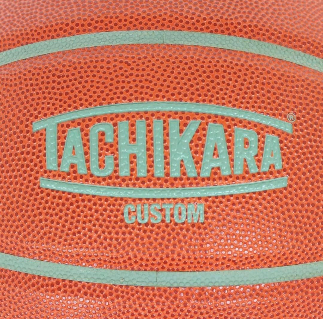 AKTRxTACHIKARA BASIC BALL 7号球