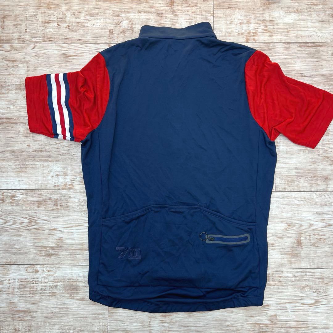 <美品>Rapha メンズ <L> クラシック カントリー ジャージ - U.K