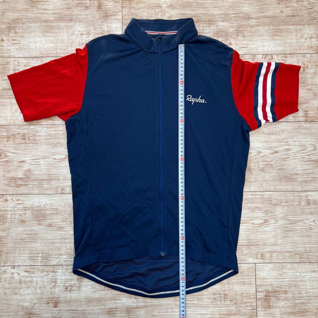 <美品>Rapha メンズ <L> クラシック カントリー ジャージ - U.K