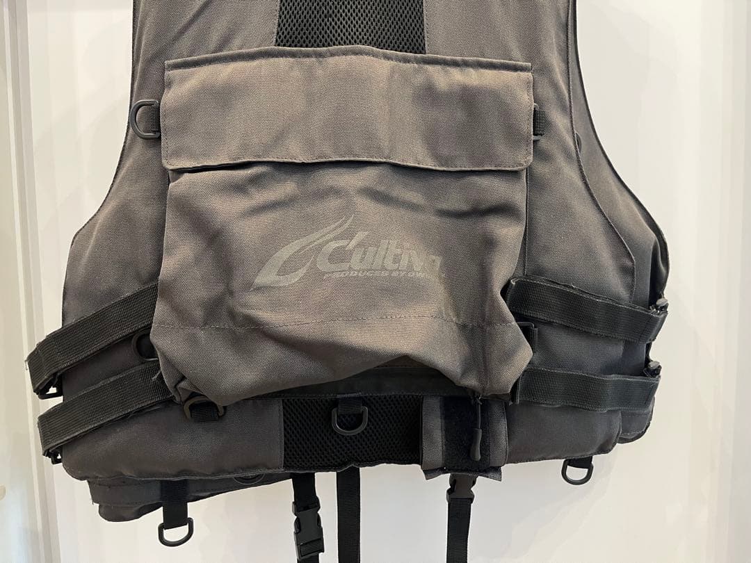 【美品】OWNER Cultiva オーナー　カルティバ　激投