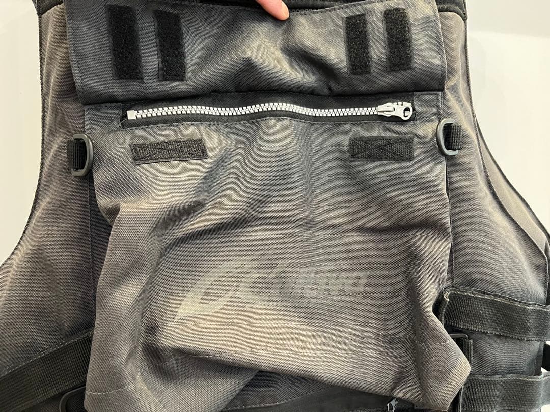 【美品】OWNER Cultiva オーナー　カルティバ　激投