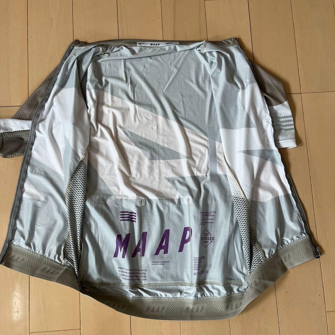 tomomi.o　 サイクルジャージ MENS Lサイズ