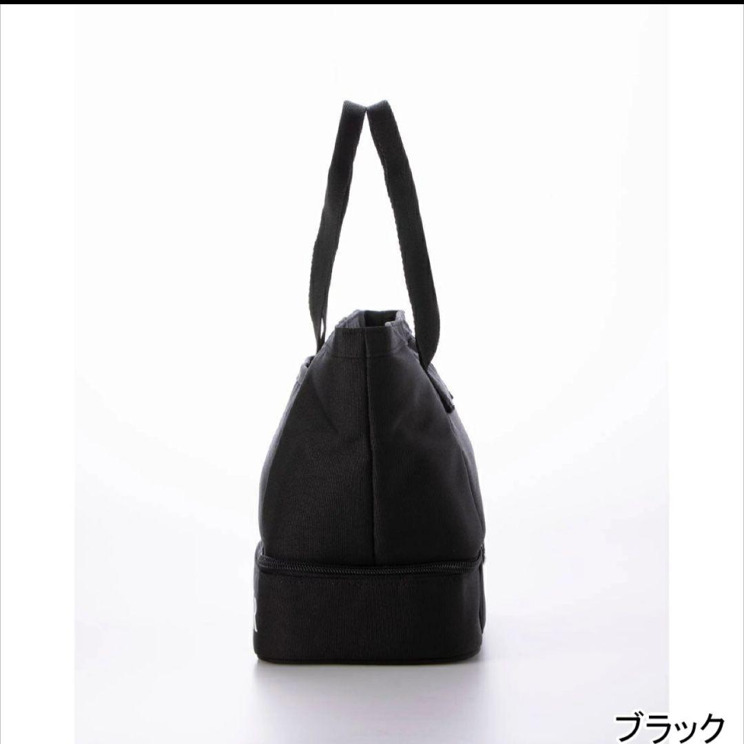 マンシングウェア Munsingwear ゴルフ トートバッグ ファブリック