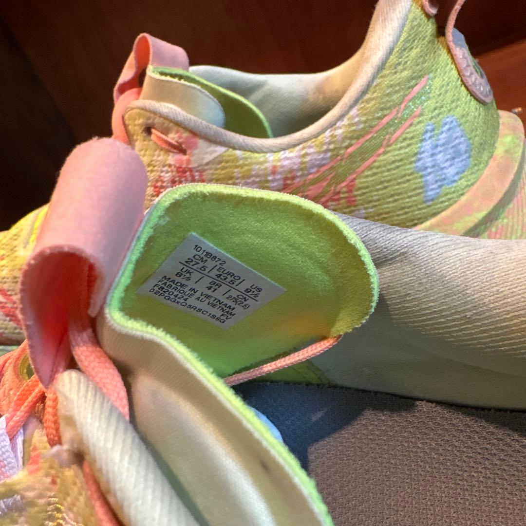 Asics Noosa Tri 16 (アシックス ヌーサトライ 16)