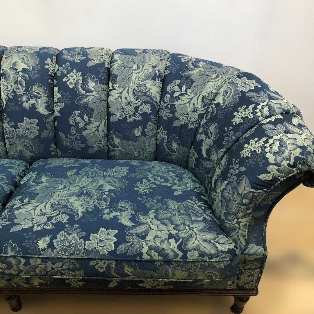 大塚家具 KENT-COURT 英国調 ソファ クラシック 112974-2