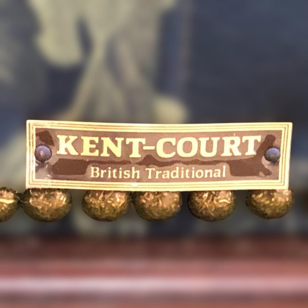 大塚家具 KENT-COURT 英国調 ソファ クラシック 112974-2