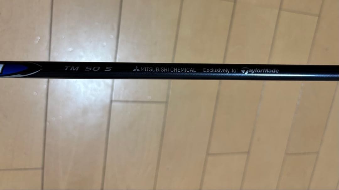 TaylorMade Qi35MAX ドライバー 10.5度 S 新品未使用