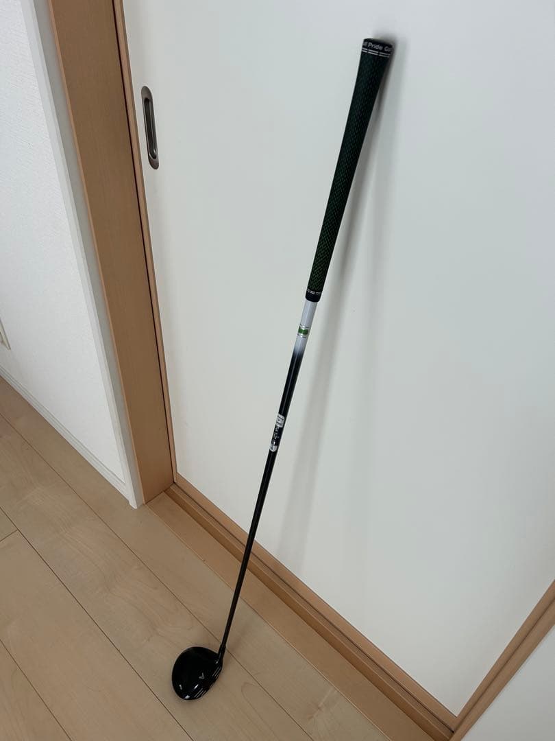 Callaway EPIC MAX 5 フェアウェイウッド
