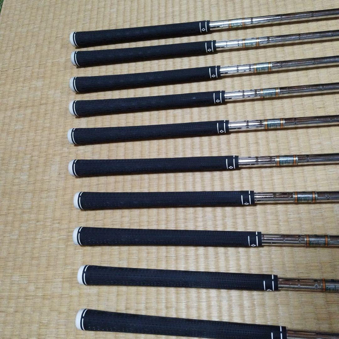 PING EYE2 アイアンセット 10本