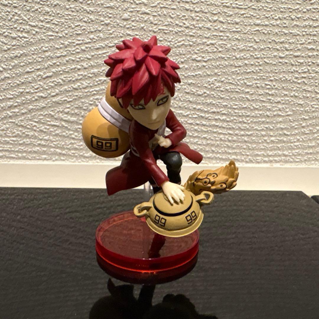 ナルト ワールドコレクタブルフィギュア13体セット