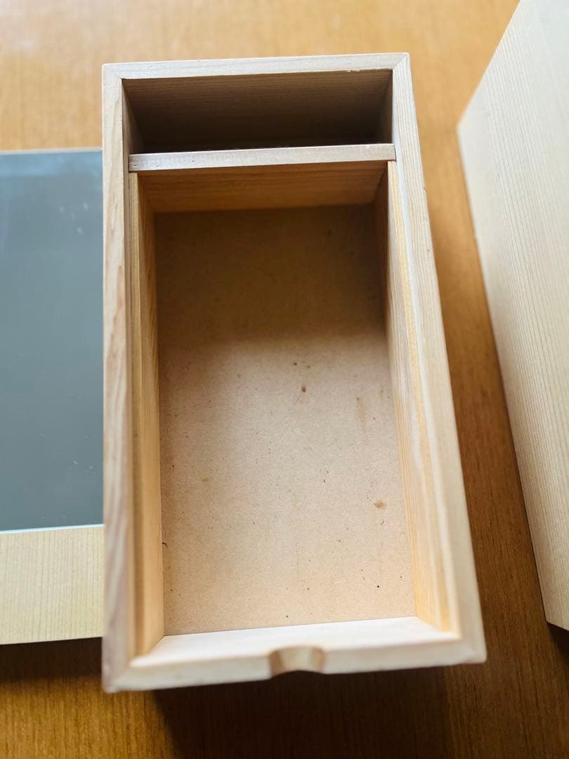 北欧暮らしの道具店 メイクボックス KURASHI & TRIPS