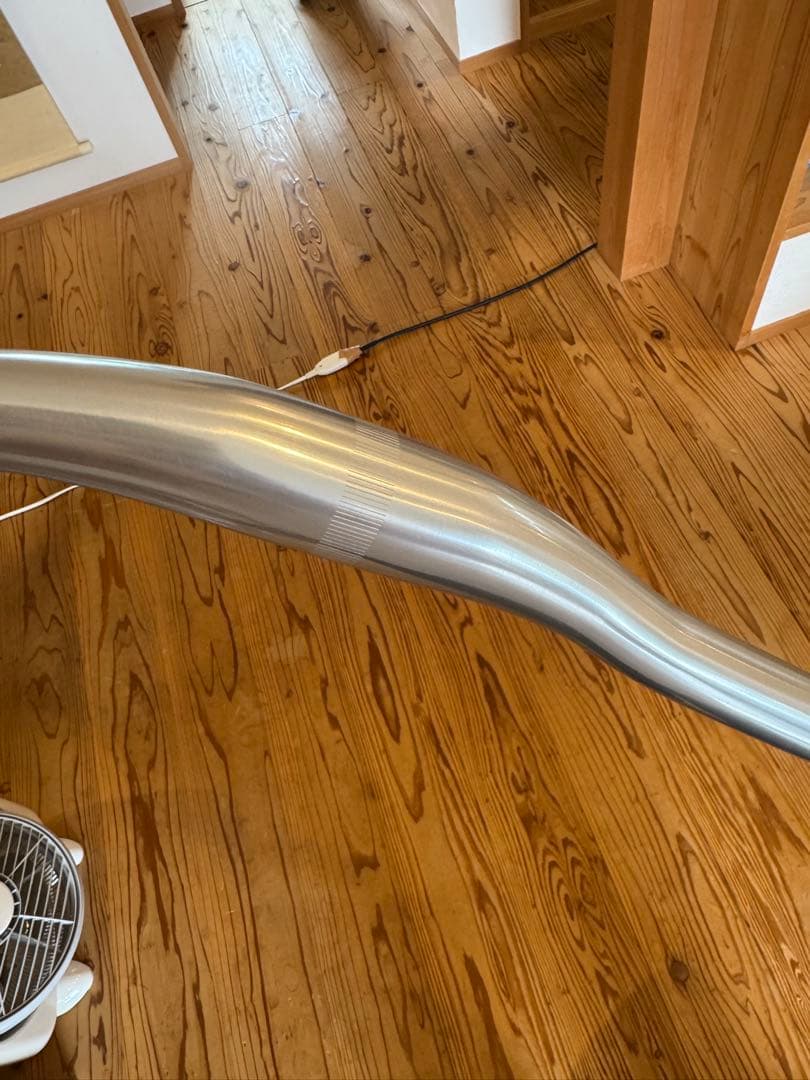 NITTO for shred bar ニットーMTBハンドルバー　750mm
