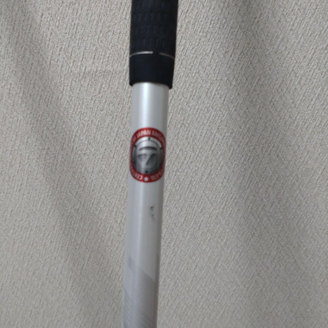 TaylorMade M5　5番フェアウェイウッド