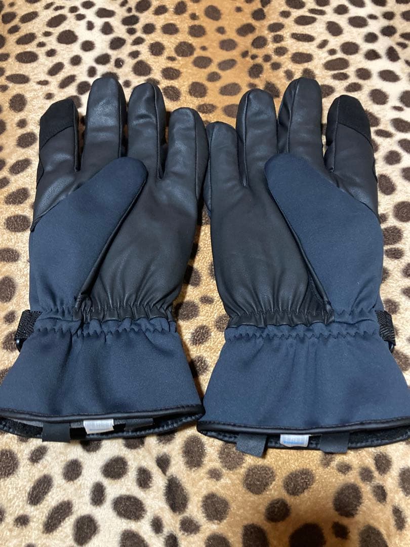 新品 シマノ 防水 防寒 グローブ エクストラホット GL-087W Lサイズ
