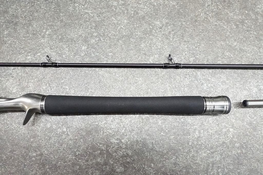 シマノ レサト1652R-2