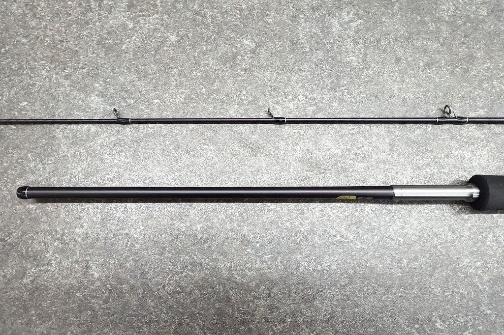 シマノ レサト1652R-2