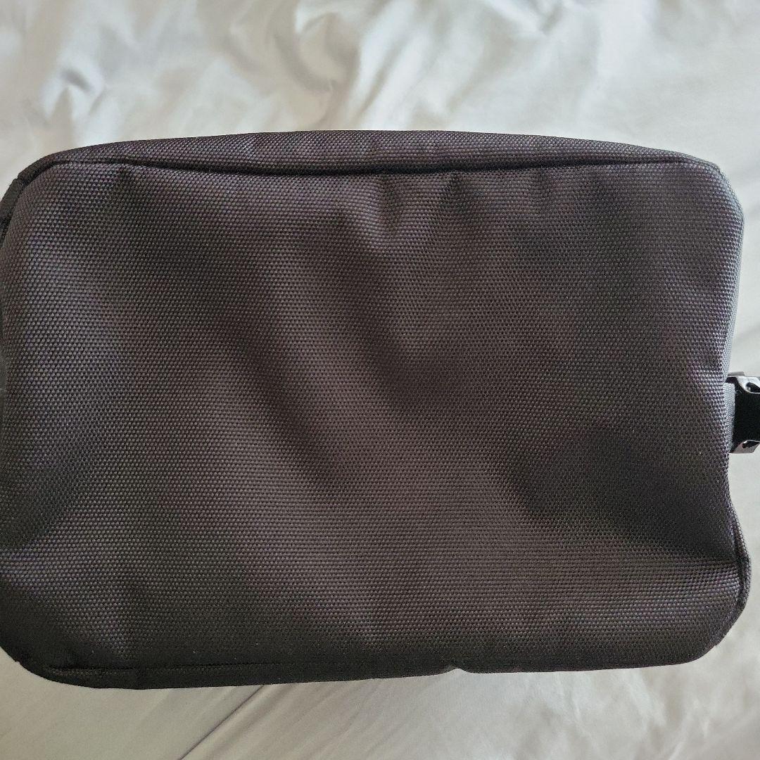 未使用品、BEAMS GOLF カートバック、カラー、黒/緑