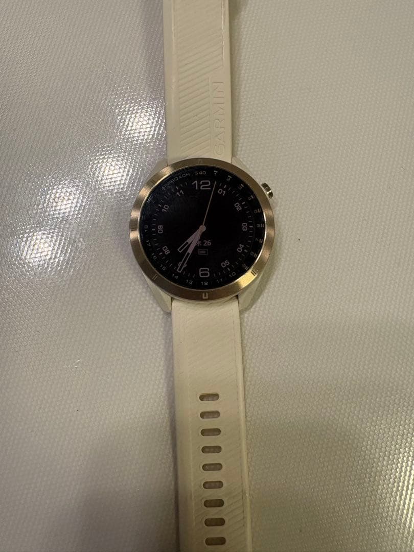 GARMIN APPROACH S40 GPSナビ