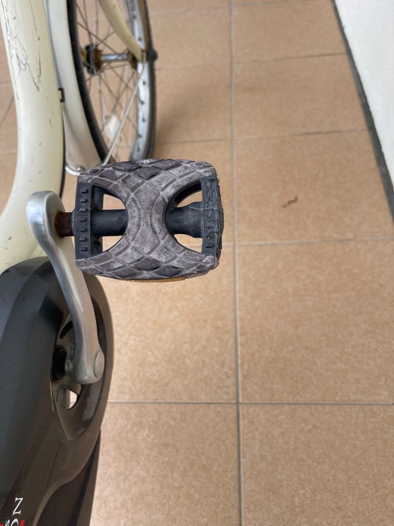 【引き取り限定】ヤマハ　電動アシスト自転車20インチ