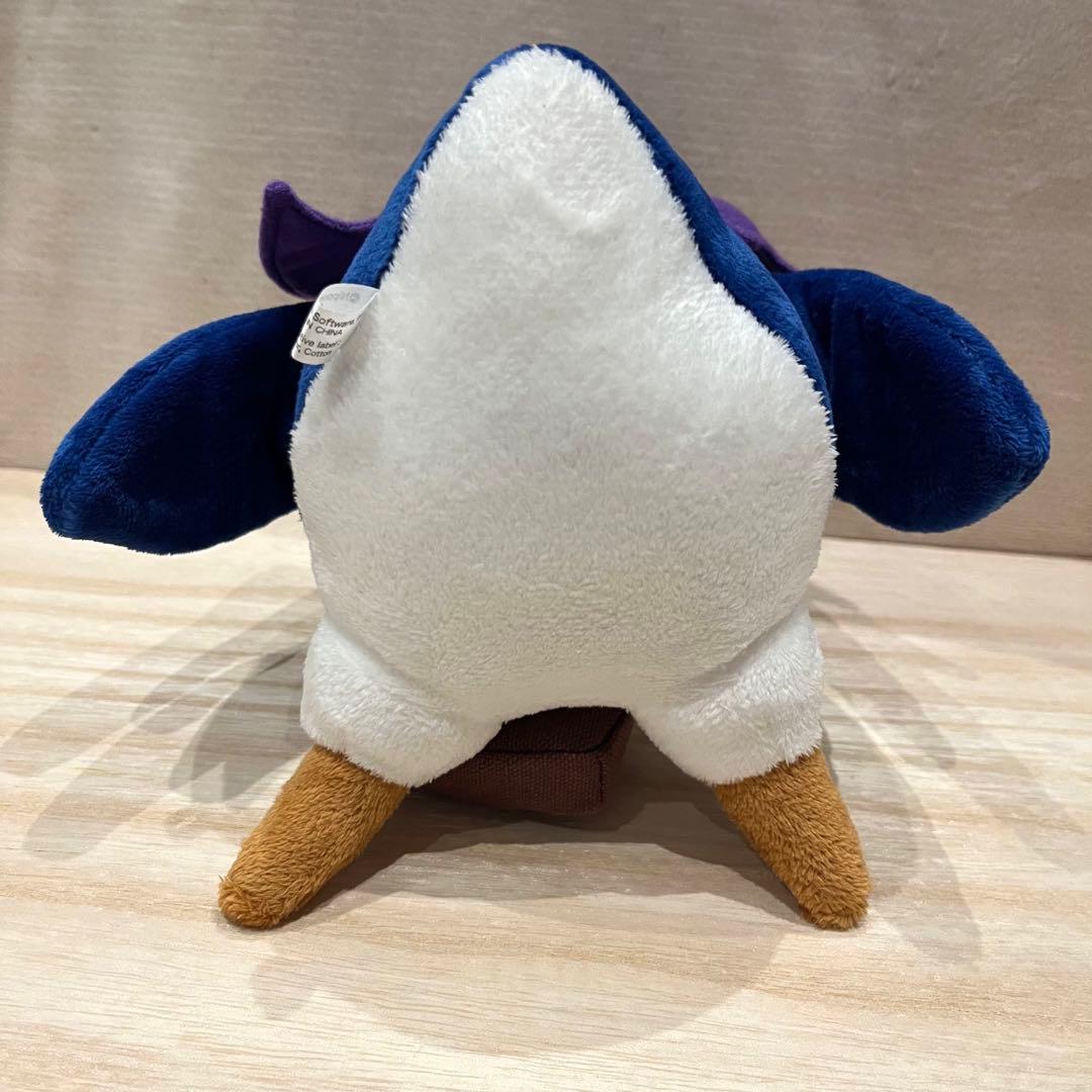 魔界戦記ディスガイア プリニー　ぬいぐるみ