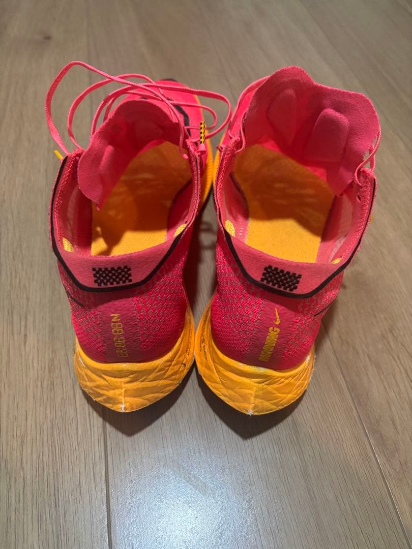 【25.5】Nike ZoomX ストリークフライ