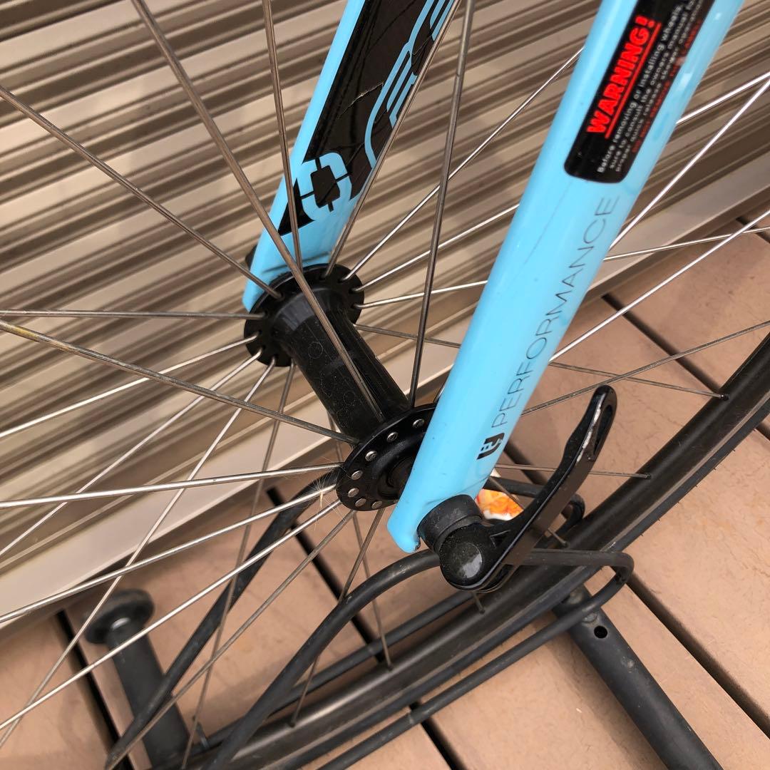 FELT ロードバイク F95 サイズ51 引取限定です